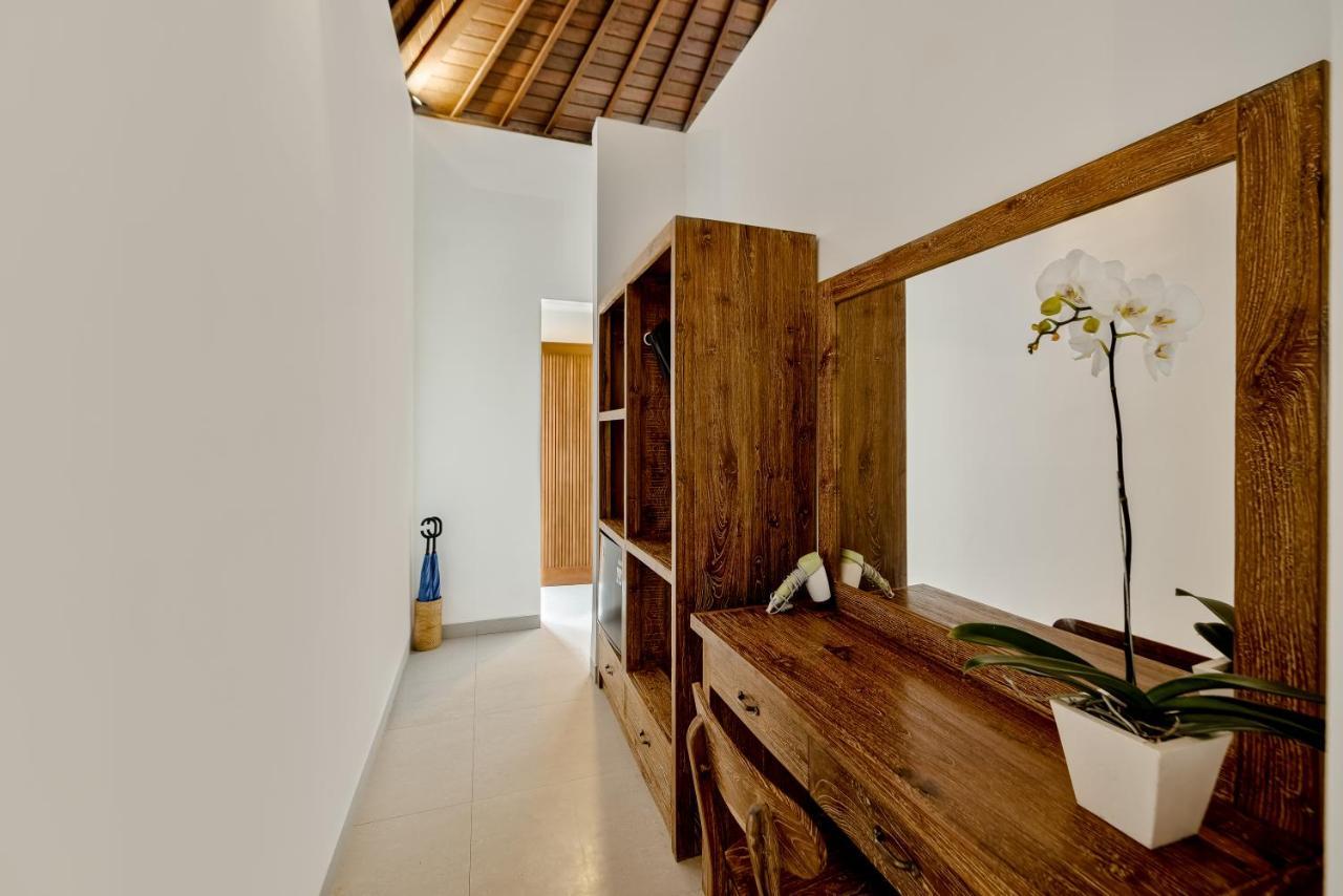 Poka Ubud Hidden Paradise & Spa By Eps מראה חיצוני תמונה