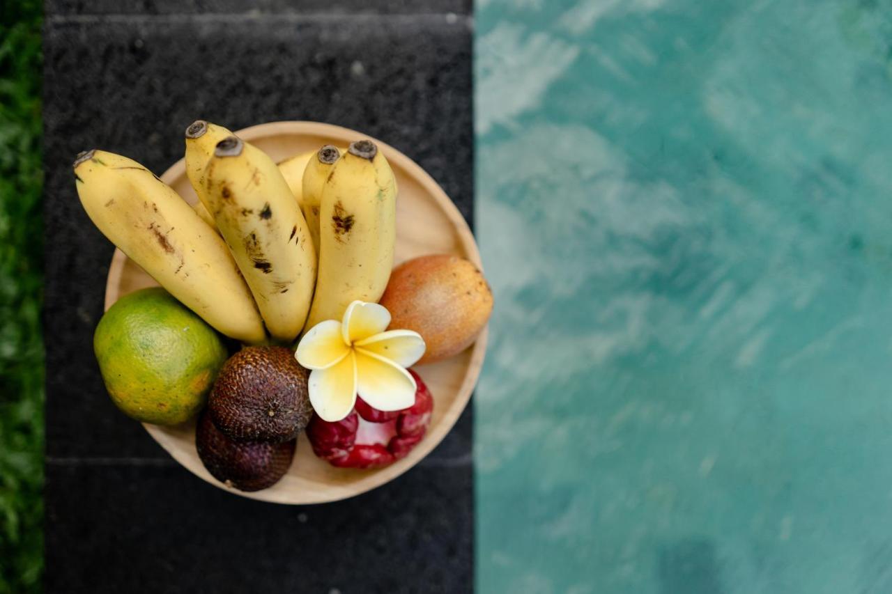 Poka Ubud Hidden Paradise & Spa By Eps מראה חיצוני תמונה