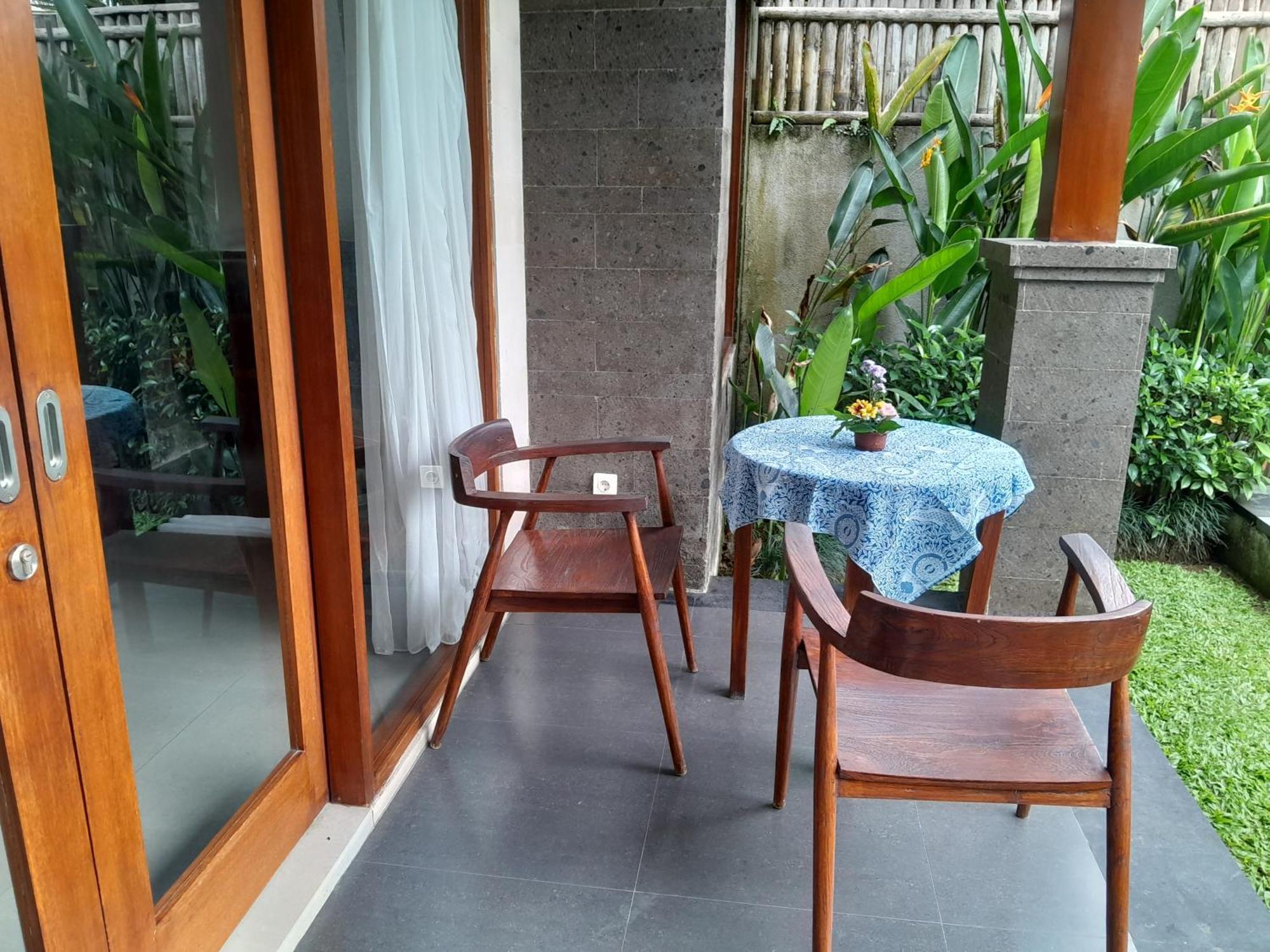 Poka Ubud Hidden Paradise & Spa By Eps מראה חיצוני תמונה